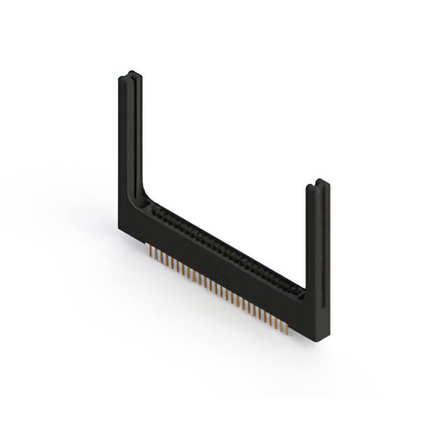 396-052-541-258 EDAC Inc.  Edgeboard Connectors